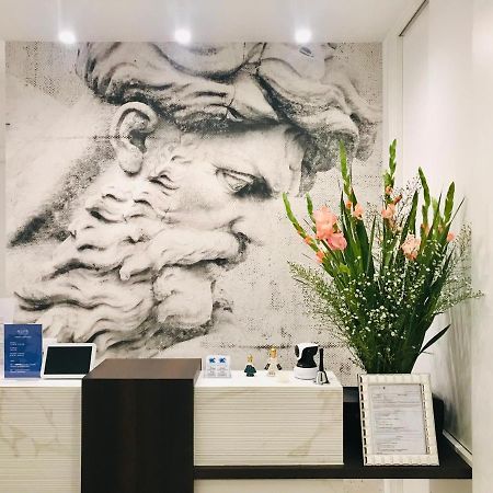 Kambal Luxury Suites 로마 외부 사진