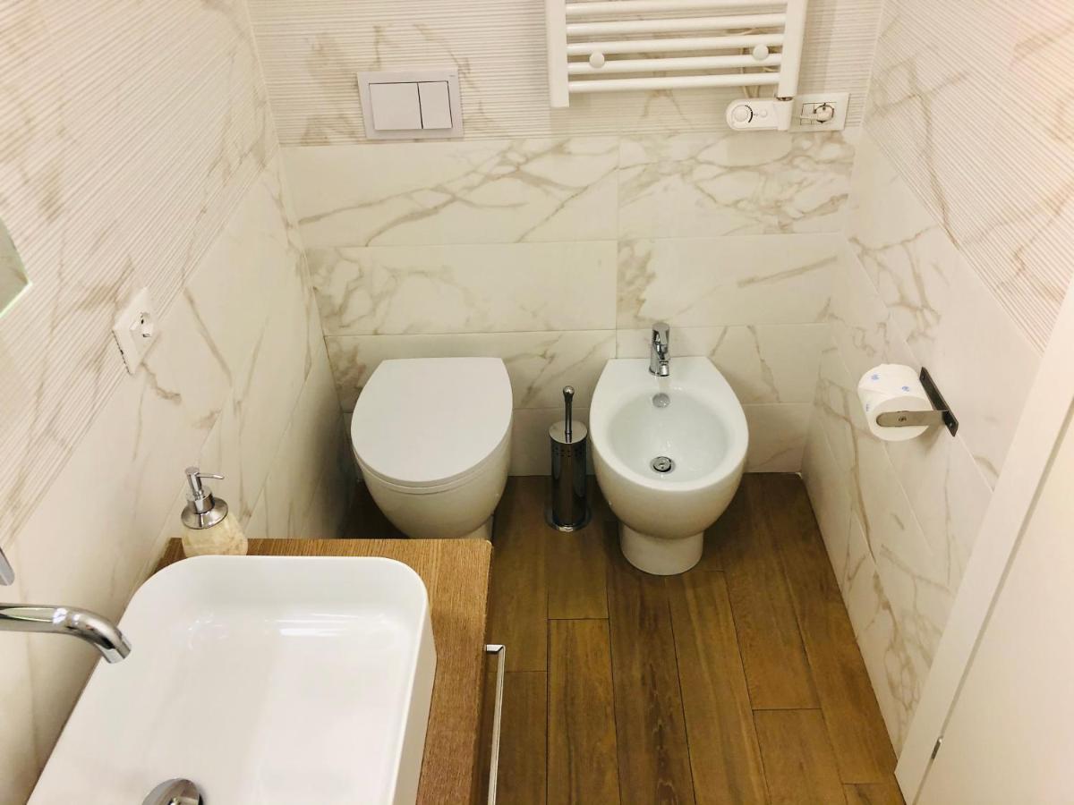 Kambal Luxury Suites 로마 외부 사진