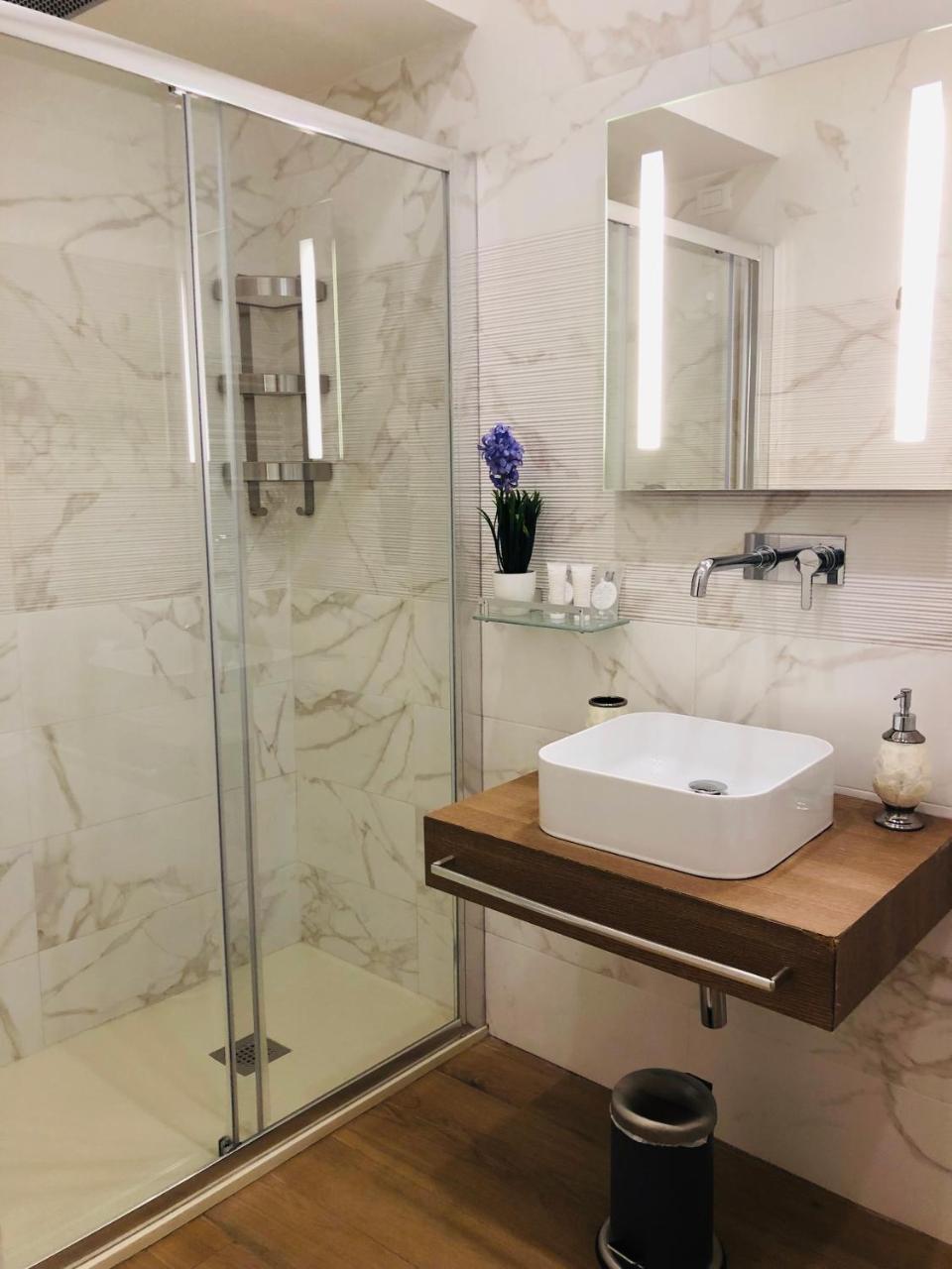 Kambal Luxury Suites 로마 외부 사진